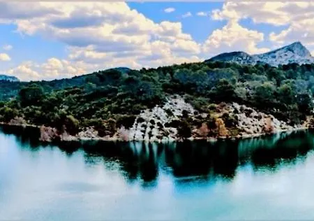 Nyaraló Avec Piscine *