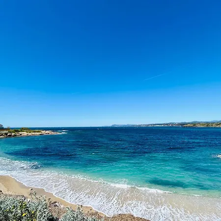 Avec Piscine Six-Fours-les-Plages